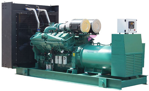 邵阳30kw康明斯柴油发电机组图片 邵阳30kw康明斯柴油发电机组图片