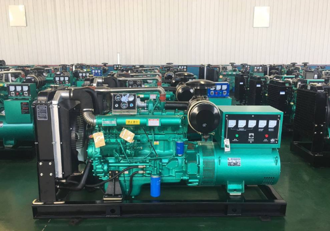 邵阳柴油发电机 邵阳柴油发电机