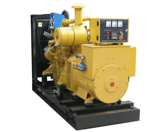 邵阳发电机出租