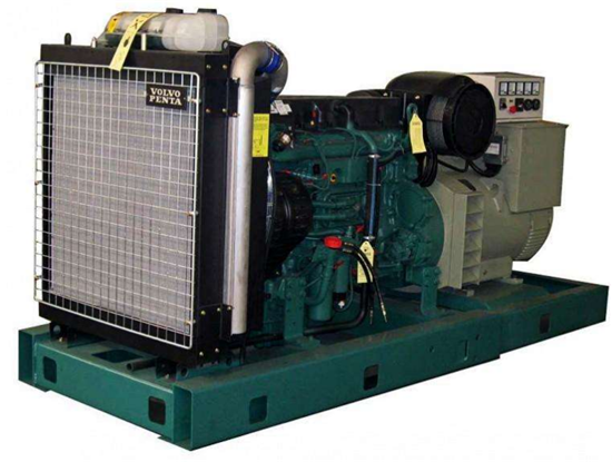 邵阳柴油发电机